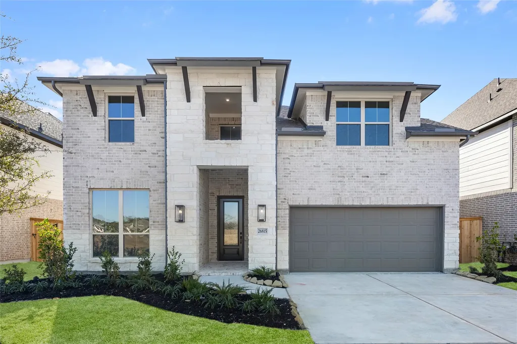 26815 Steradian Lake Lane Richmond TX 77406