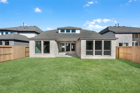 26815 Steradian Lake Lane Richmond TX 77406