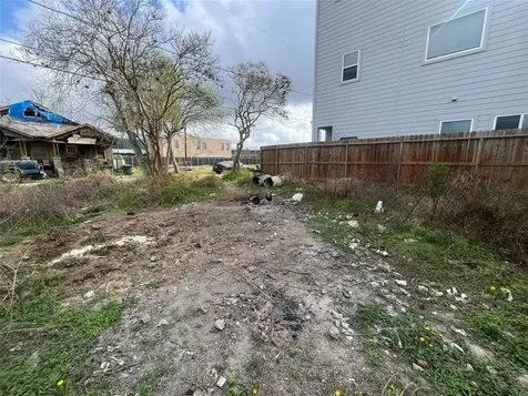 3016 Mcilhenny Street Houston TX 77004