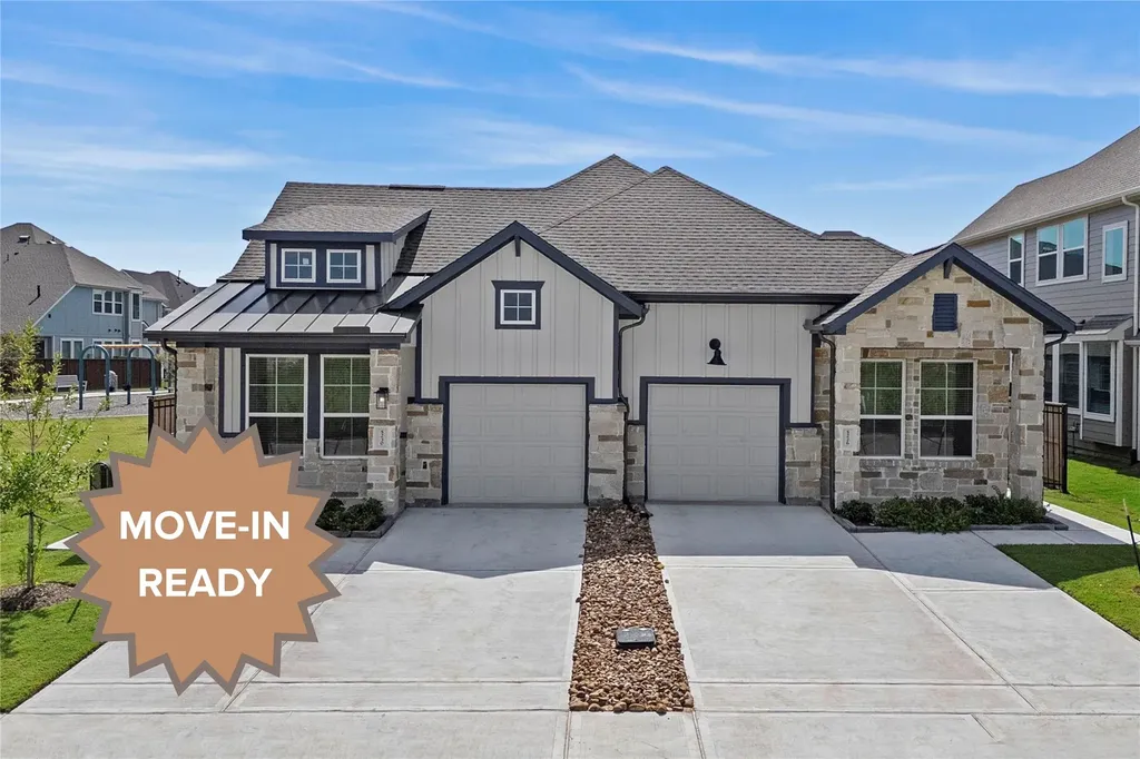 5230 Big Dipper Drive Iowa Colony TX 77583