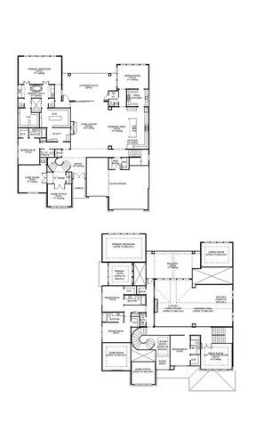 12427 Sunchase Drive Mont Belvieu TX 77523