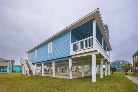 3261 Pirates Cove Crystal Beach TX 77650