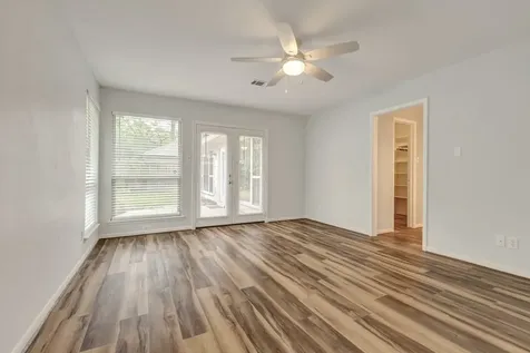 17 Wishbonebush Road The Woodlands TX 77380