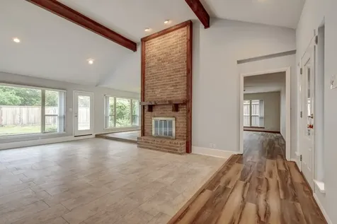 17 Wishbonebush Road The Woodlands TX 77380