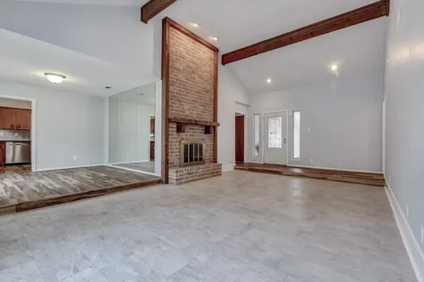 17 Wishbonebush Road The Woodlands TX 77380