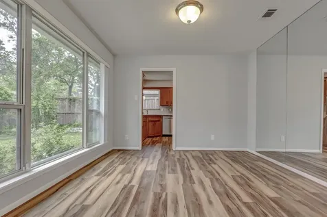 17 Wishbonebush Road The Woodlands TX 77380
