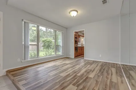 17 Wishbonebush Road The Woodlands TX 77380