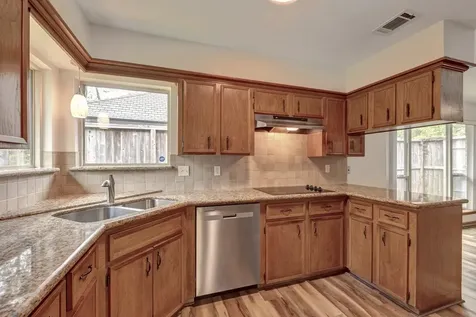17 Wishbonebush Road The Woodlands TX 77380