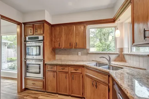 17 Wishbonebush Road The Woodlands TX 77380