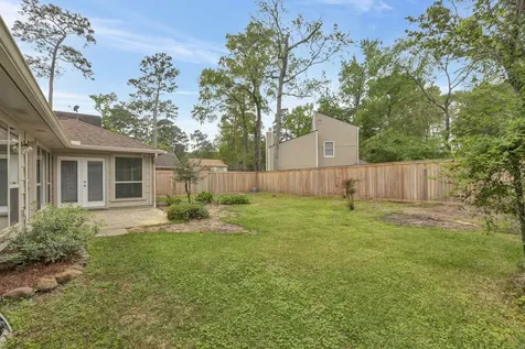 17 Wishbonebush Road The Woodlands TX 77380