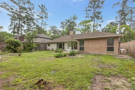 17 Wishbonebush Road The Woodlands TX 77380