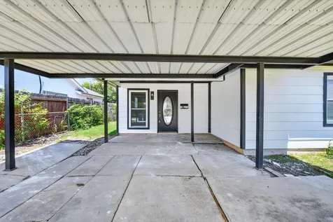 1769 Fagan Drive Blue Mound TX 76131