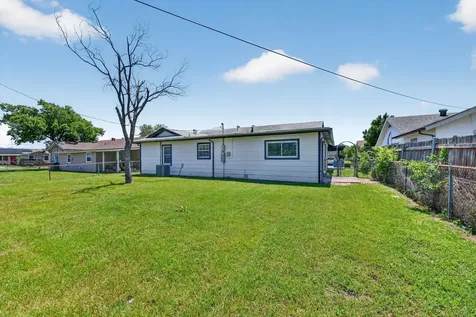 1769 Fagan Drive Blue Mound TX 76131