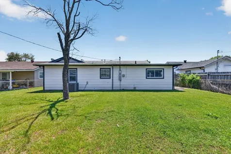 1769 Fagan Drive Blue Mound TX 76131