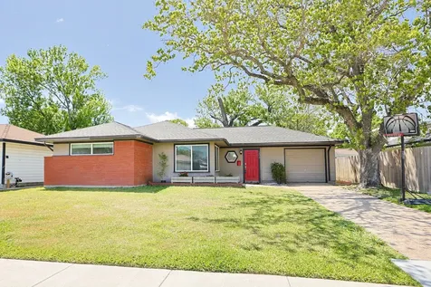 206 Irene Street Deer Park TX 77536