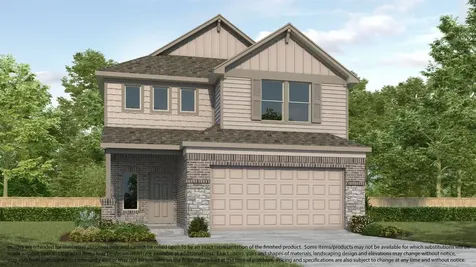 3910 Downy Birch Lane Houston TX 77084