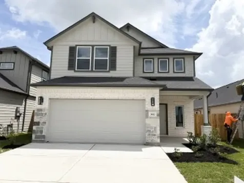 3910 Downy Birch Lane Houston TX 77084