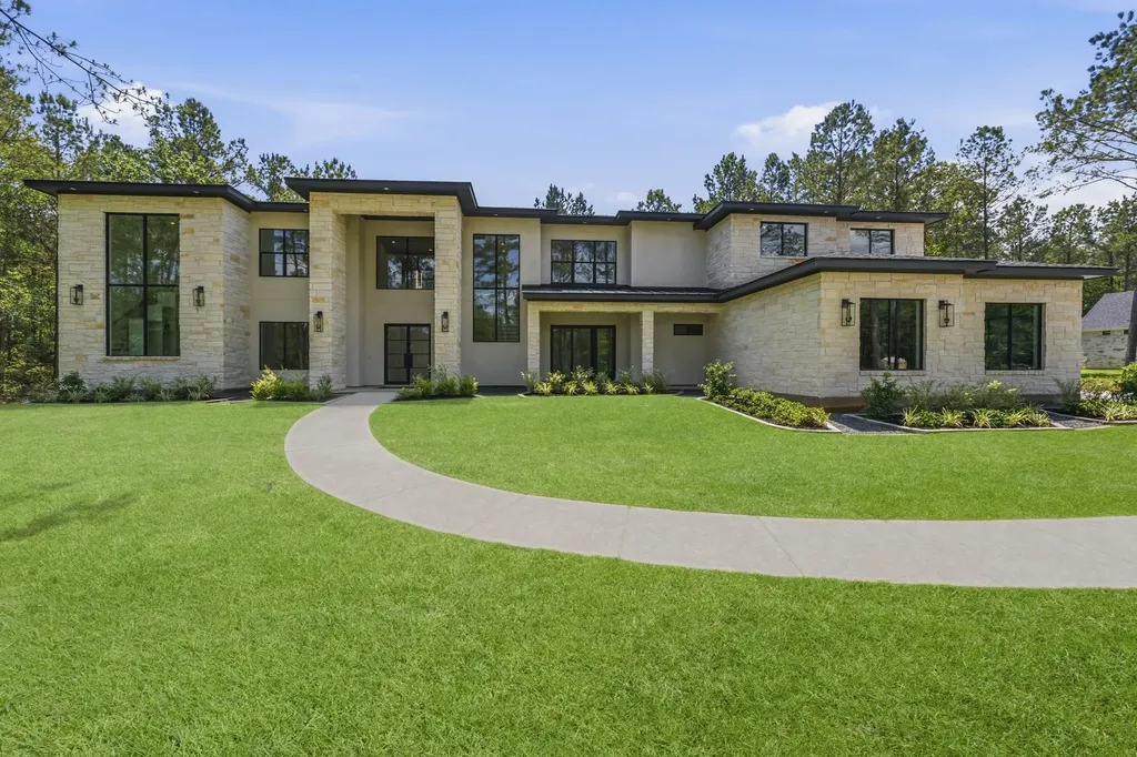 25053 Seguin Trail Montgomery TX 77316