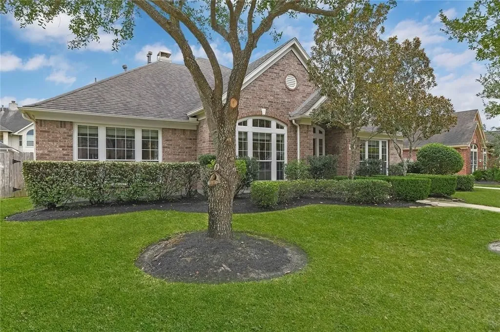13610 Popes Creek Lane Houston TX 77044