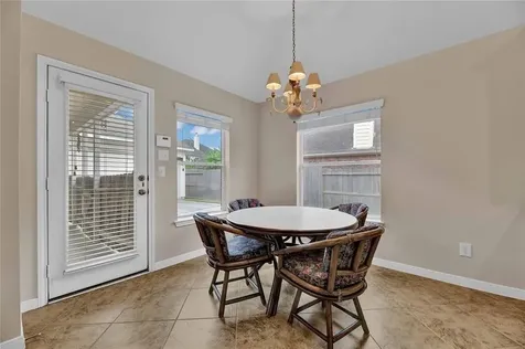 13610 Popes Creek Lane Houston TX 77044