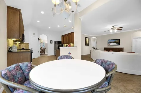 13610 Popes Creek Lane Houston TX 77044