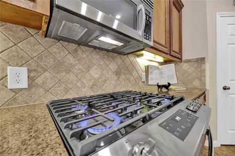 13610 Popes Creek Lane Houston TX 77044