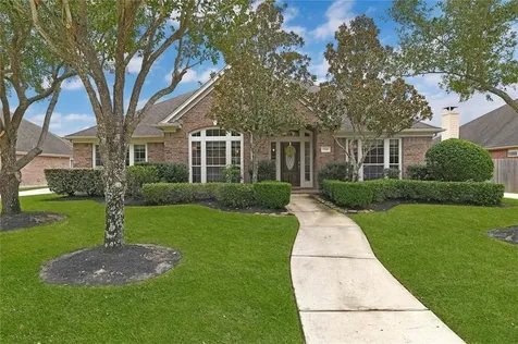 13610 Popes Creek Lane Houston TX 77044