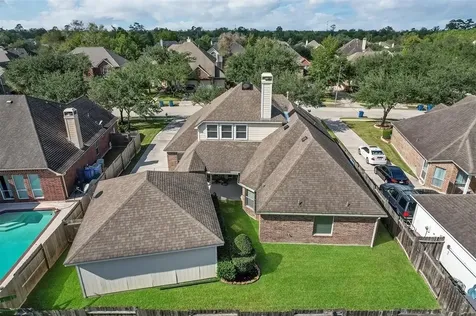 13610 Popes Creek Lane Houston TX 77044