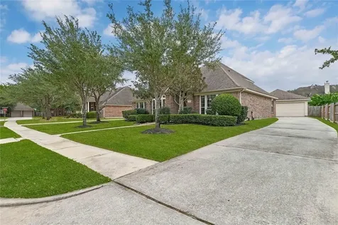 13610 Popes Creek Lane Houston TX 77044