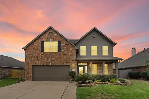 3404 Cactus Heights Lane Pearland TX 77581