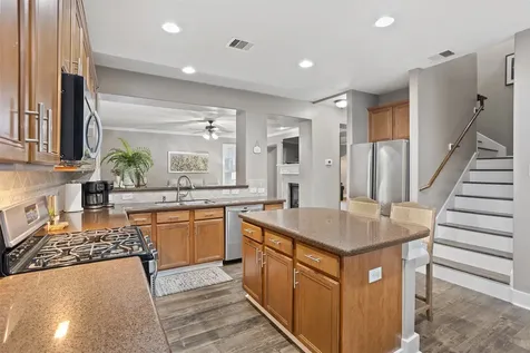 3404 Cactus Heights Lane Pearland TX 77581