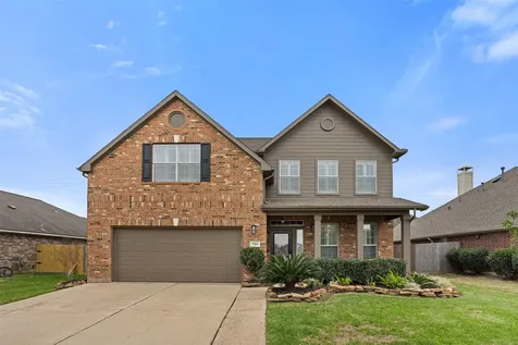 3404 Cactus Heights Lane Pearland TX 77581