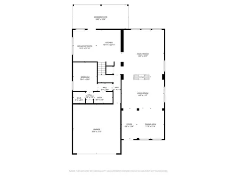 3404 Cactus Heights Lane Pearland TX 77581