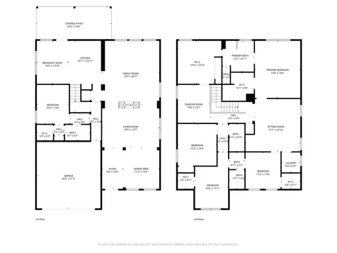 3404 Cactus Heights Lane Pearland TX 77581