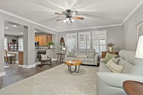 3404 Cactus Heights Lane Pearland TX 77581