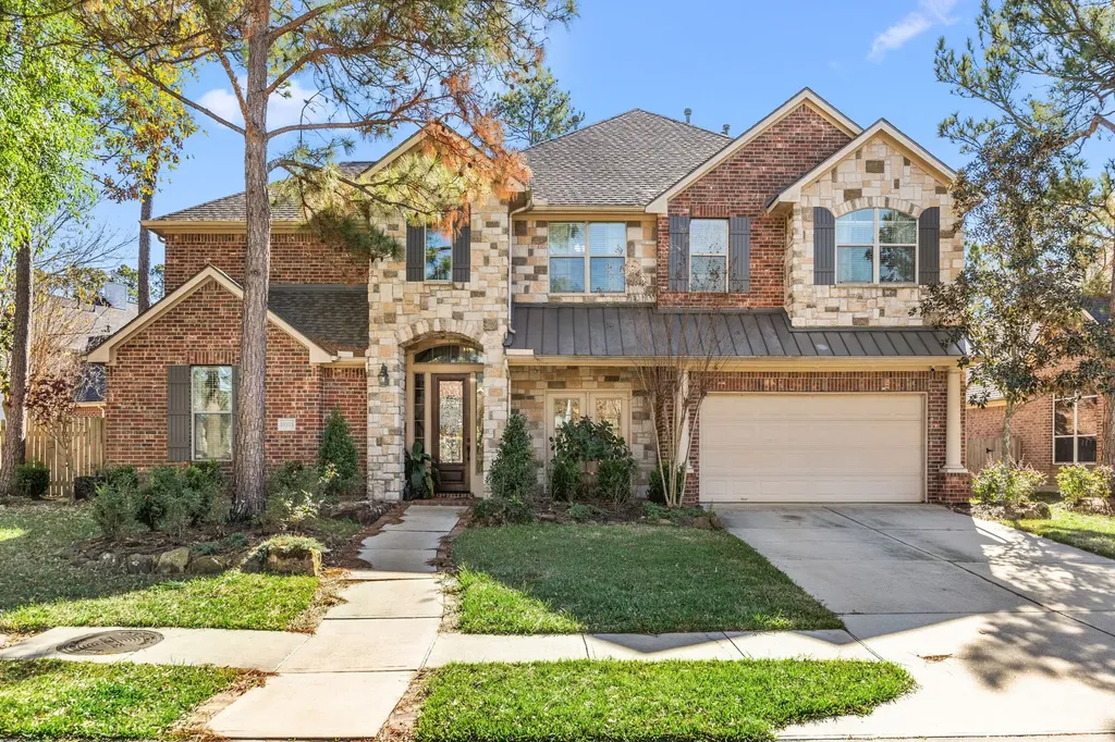 18315 Cape Lookout Way Humble TX 77346