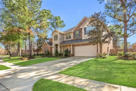 18315 Cape Lookout Way Humble TX 77346