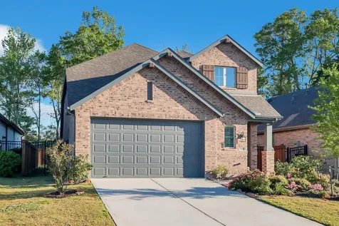 7844 Axis Ridge Drive Magnolia TX 77354
