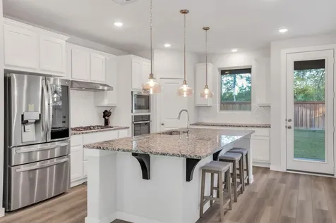 7844 Axis Ridge Drive Magnolia TX 77354