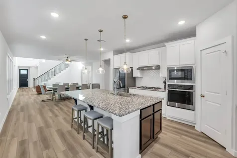 7844 Axis Ridge Drive Magnolia TX 77354