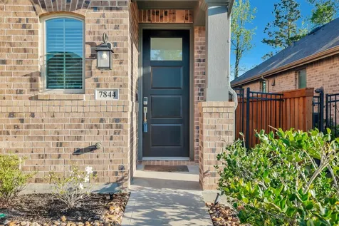 7844 Axis Ridge Drive Magnolia TX 77354