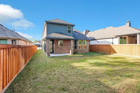 7844 Axis Ridge Drive Magnolia TX 77354