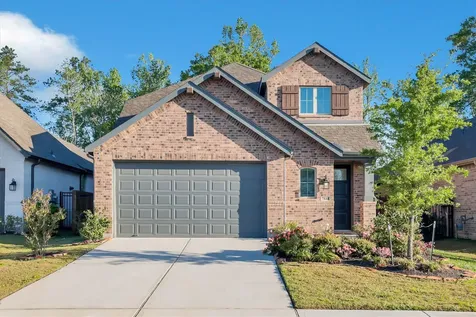 7844 Axis Ridge Drive Magnolia TX 77354