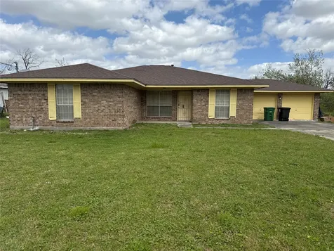 872 Granville Drive Houston TX 77091