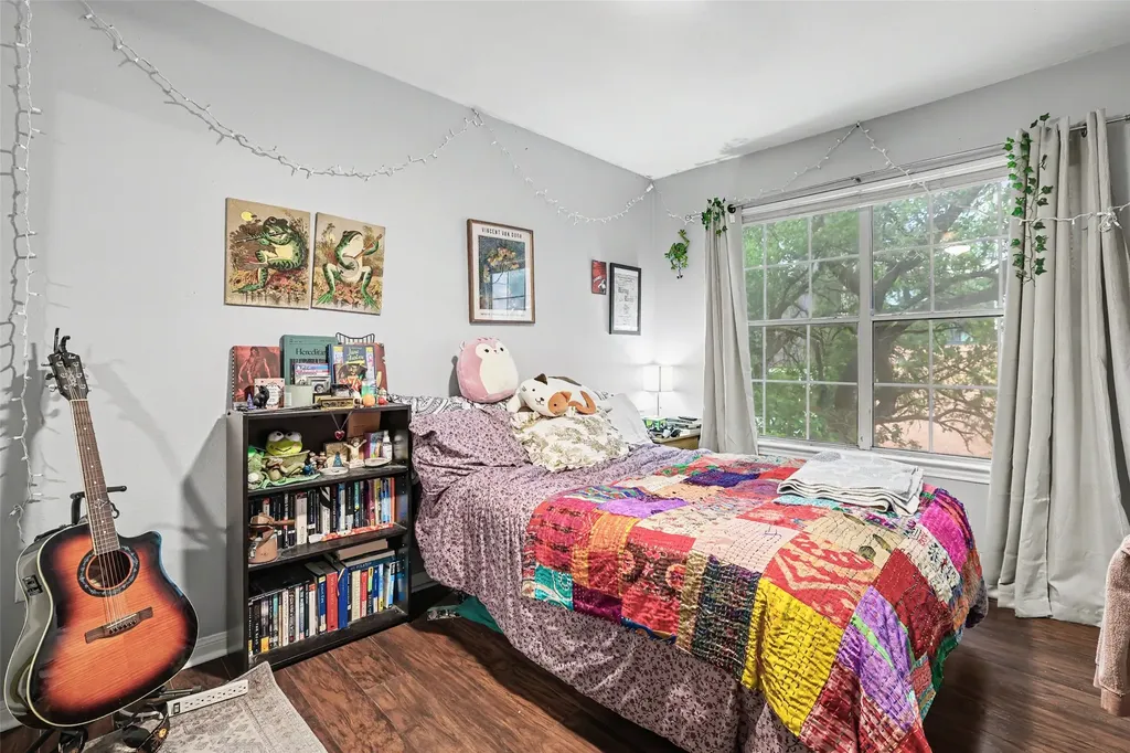 501 W 26th Street 210 Austin TX 78705