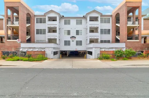 501 W 26th Street 210 Austin TX 78705
