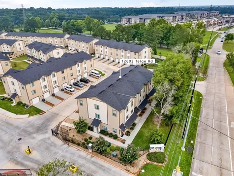 12603 Telge Road 32 A-d Cypress TX 77429