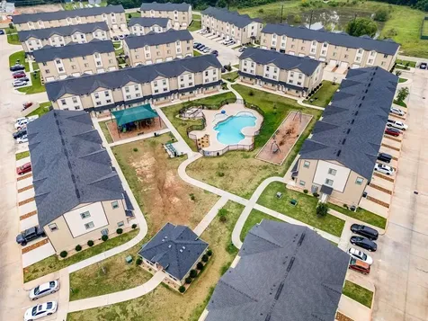 12603 Telge Road 32 A-d Cypress TX 77429