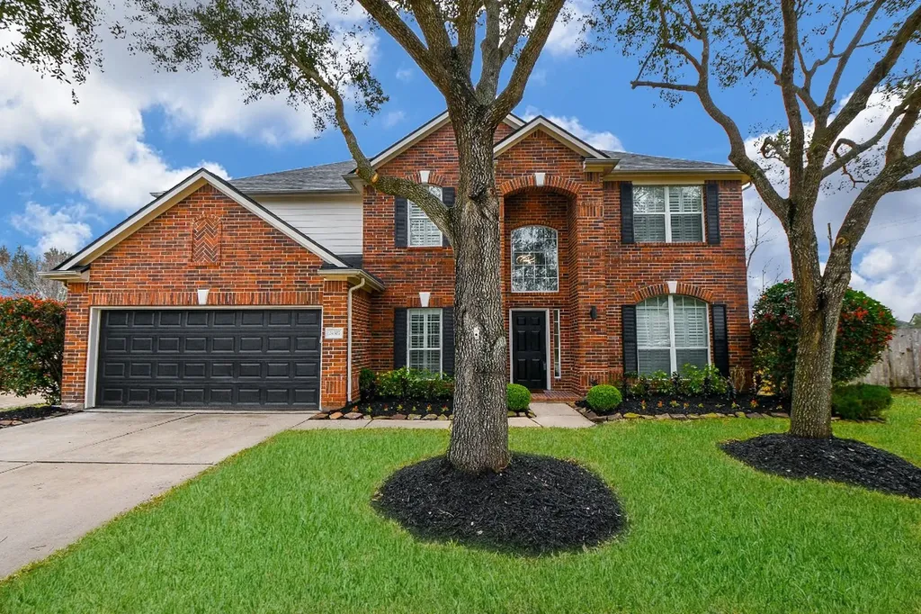 24507 Falcon Talon Court Katy TX 77494
