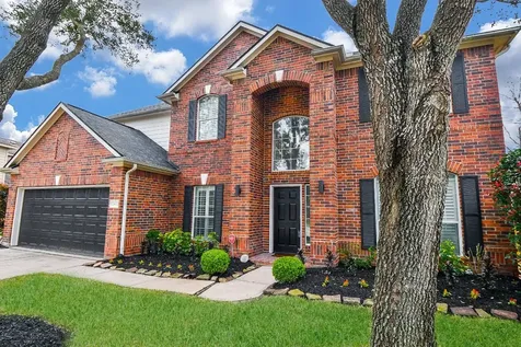 24507 Falcon Talon Court Katy TX 77494
